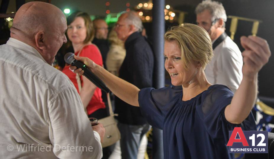 Fotoalbum - Summer Cruise  - A12 Business Club - Evenement