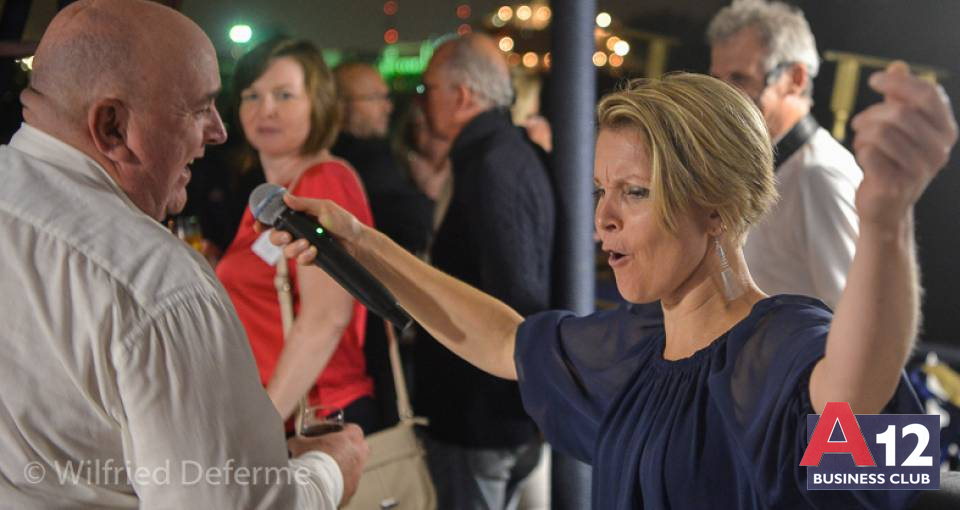 Fotoalbum - Summer Cruise  - A12 Business Club - Evenement