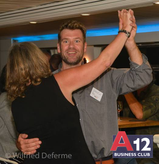 Fotoalbum - Summer Cruise  - A12 Business Club - Evenement