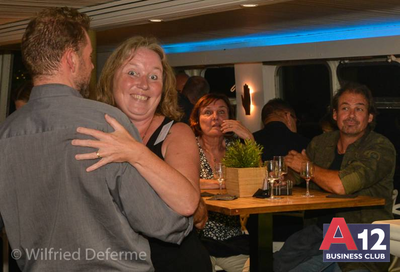 Fotoalbum - Summer Cruise  - A12 Business Club - Evenement