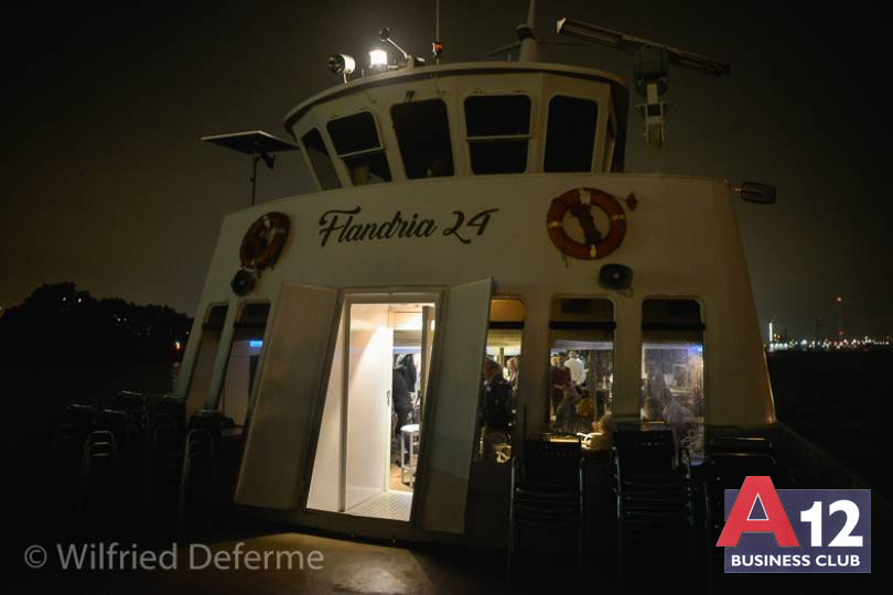 Fotoalbum - Summer Cruise  - A12 Business Club - Evenement