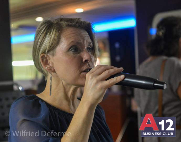 Fotoalbum - Summer Cruise  - A12 Business Club - Evenement