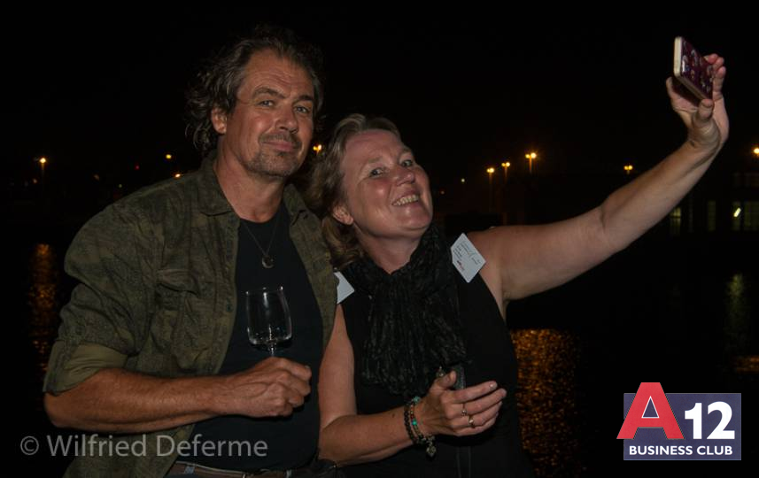 Fotoalbum - Summer Cruise  - A12 Business Club - Evenement