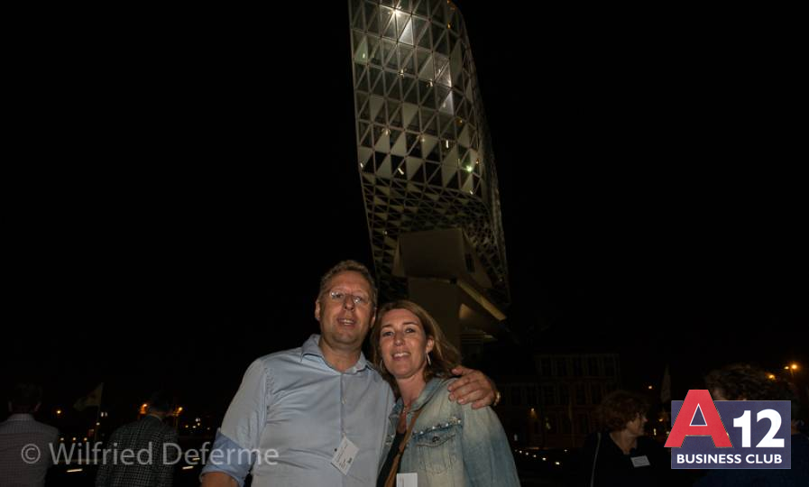 Fotoalbum - Summer Cruise  - A12 Business Club - Evenement