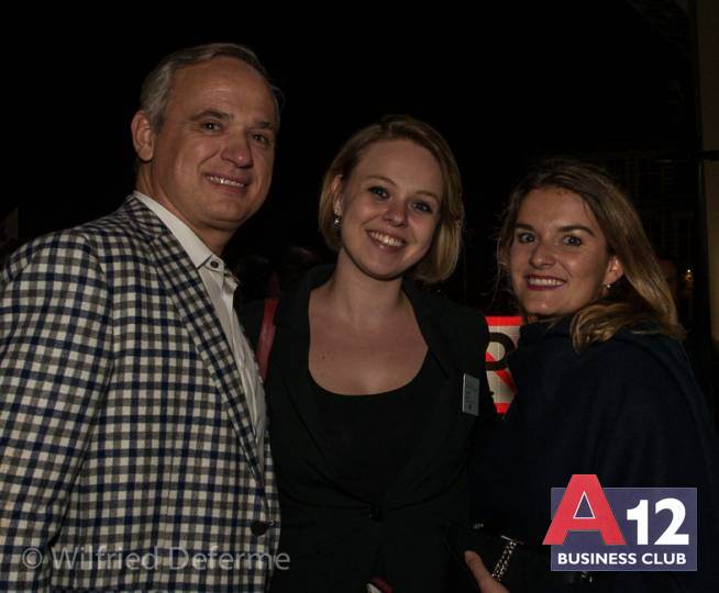 Fotoalbum - Summer Cruise  - A12 Business Club - Evenement