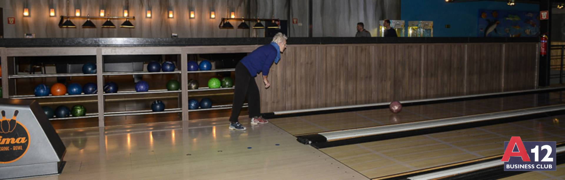 Fotoalbum - Teambuilding evenement - A12 Business Club - Evenement