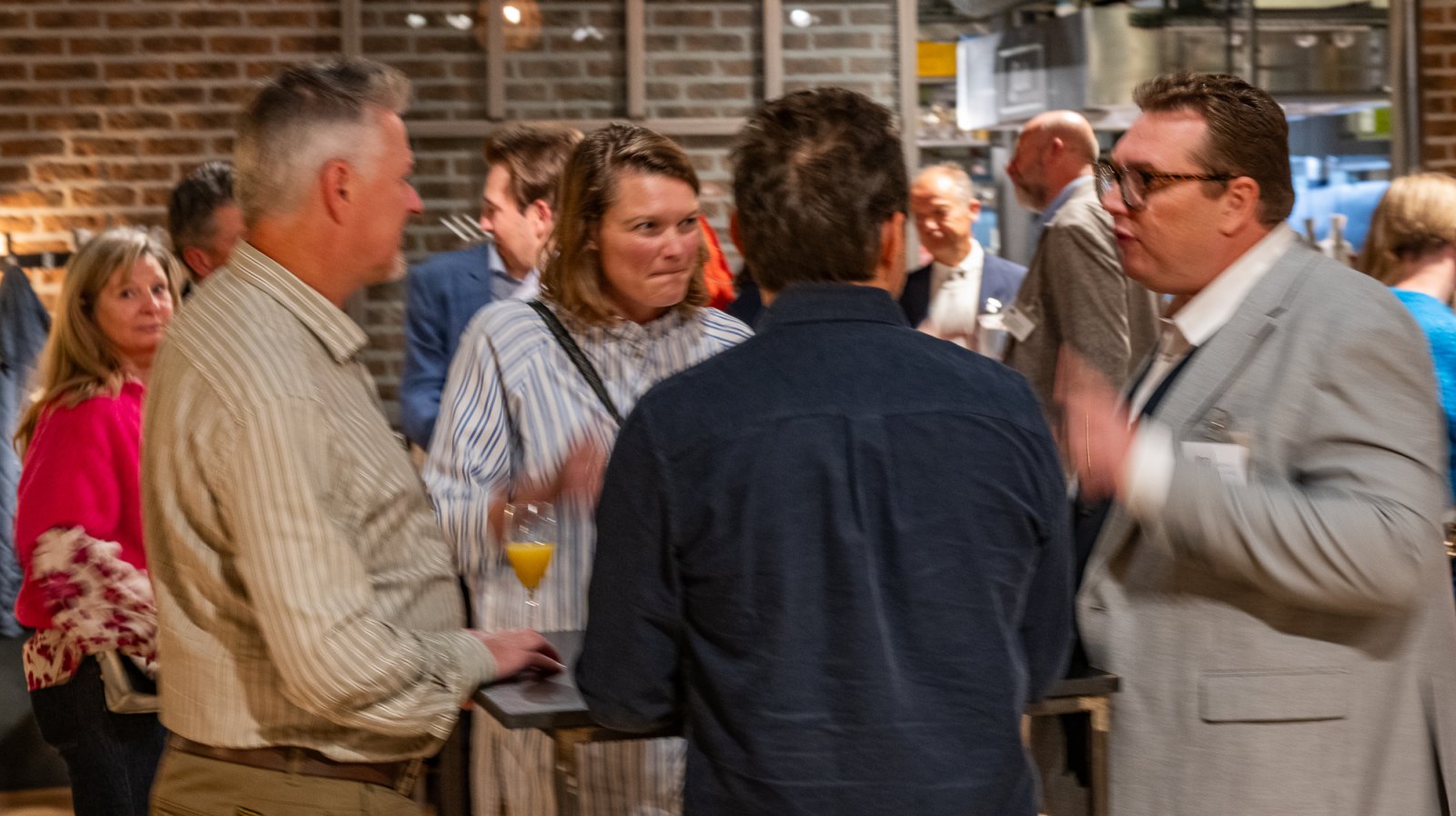 Fotoalbum - Hoe maak ik zelf met mijn GSM filmpjes?  - A12 Business Club - Evenement
