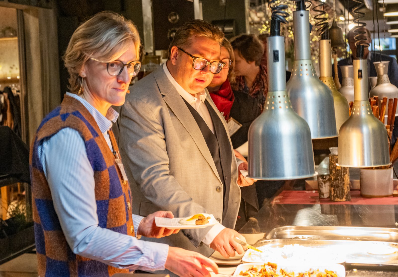 Fotoalbum - Hoe maak ik zelf met mijn GSM filmpjes?  - A12 Business Club - Evenement