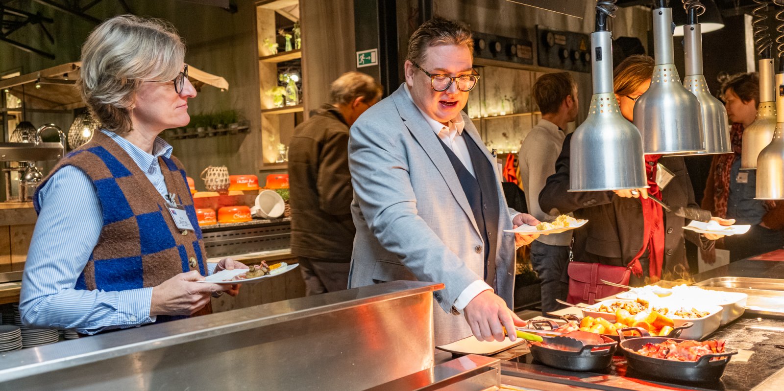 Fotoalbum - Hoe maak ik zelf met mijn GSM filmpjes?  - A12 Business Club - Evenement