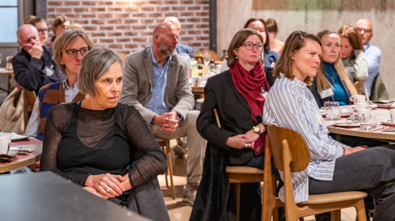 Fotoalbum - Hoe maak ik zelf met mijn GSM filmpjes?  - A12 Business Club - Evenement