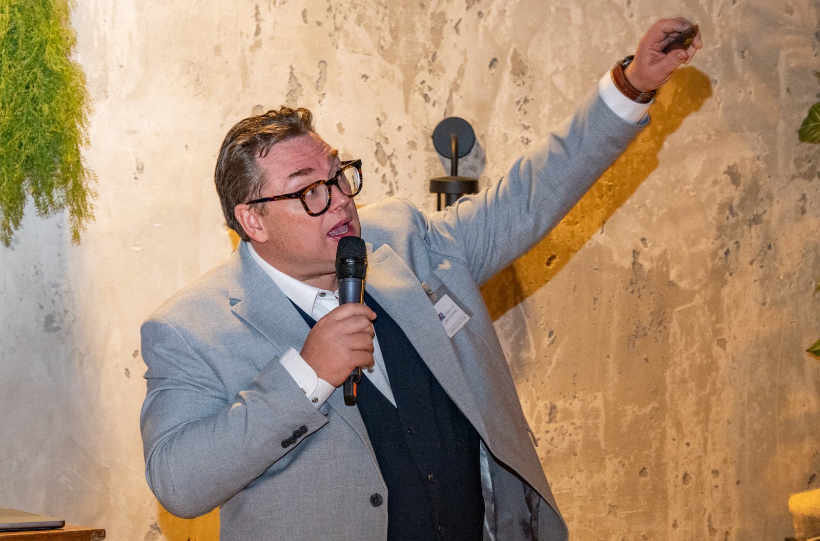 Fotoalbum - Hoe maak ik zelf met mijn GSM filmpjes?  - A12 Business Club - Evenement