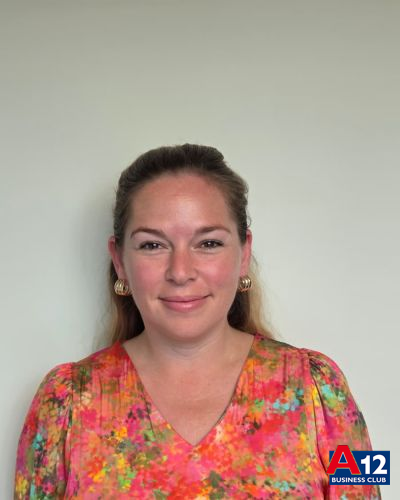 Noortje  Van Bergen - Dockx Rental NV
